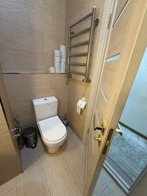 Фото 5 Квартира в Манзара