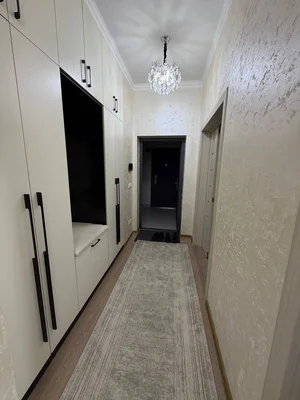 Фото 7 Квартира в Манзара