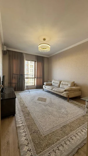 Фото 2 Квартира в Манзара