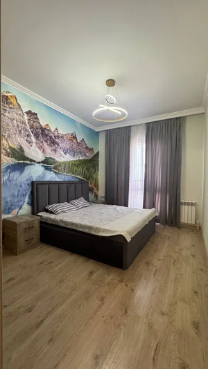 Фото 4 Квартира в Манзара