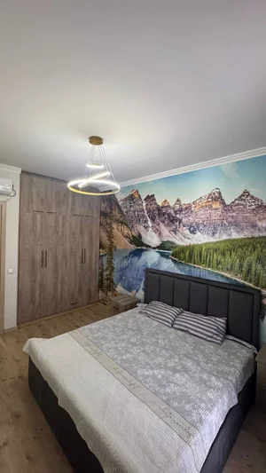 Фото 5 Квартира в Манзара