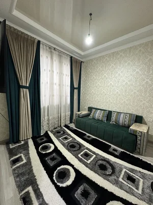 Фото 1 2-комн. квартира в Юнусабад 7