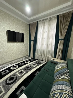 Фото 2 2-комн. квартира в Юнусабад 7