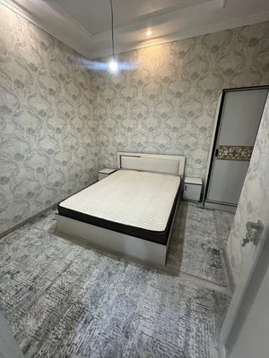 Фото 3 2-комн. квартира в Юнусабад 7