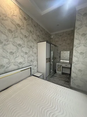 Фото 4 2-комн. квартира в Юнусабад 7