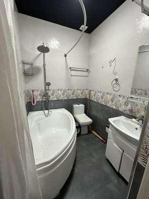 Фото 7 2-комн. квартира в Юнусабад 7