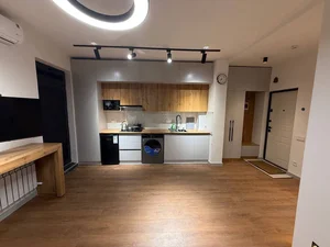 Фото 3 1-комн. квартира в Юнусабад 7 кв