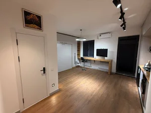 Фото 6 1-комн. квартира в Юнусабад 7 кв