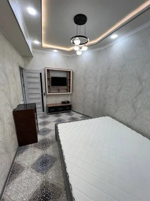 Фото 2 2-комн. квартира в Мега планет