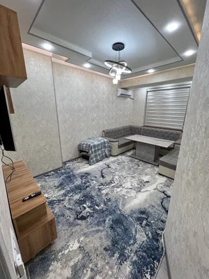 Фото 4 2-комн. квартира в Мега планет