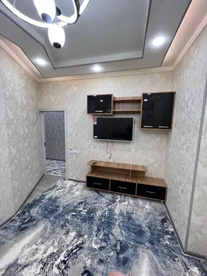 Фото 6 2-комн. квартира в Мега планет