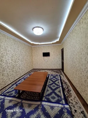 Фото 1 2-комн. квартира в Юнусабад 5, Шох сарой