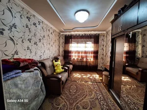 Фото 2 2-комн. квартира в Юнусабад 5, Шох сарой