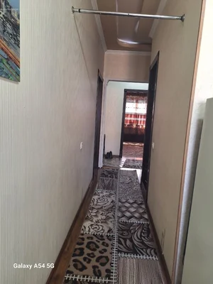 Фото 7 2-комн. квартира в Юнусабад 5, Шох сарой