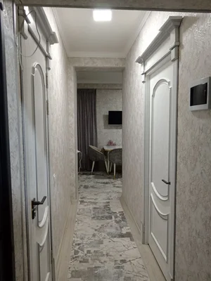 Фото 2 1-комн. квартира в Юнусабад 6