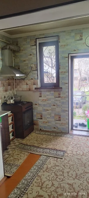 Фото 2 4-комн. квартира в Юнусабад-19