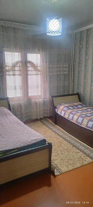 Фото 4 4-комн. квартира в Юнусабад-19