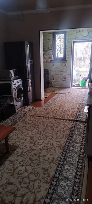 Фото 5 4-комн. квартира в Юнусабад-19