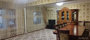 Фото 8 4-комн. квартира в Юнусабад-19