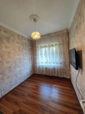 Фото 3 3-комн. квартира в Юнусвбад