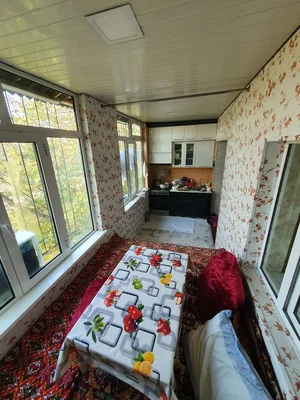 Фото 5 3-комн. квартира в Юнусвбад