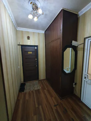 Фото 7 3-комн. квартира в Юнусвбад