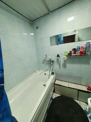 Фото 8 3-комн. квартира в Юнусвбад