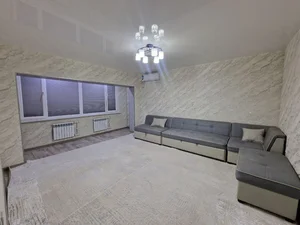 Фото 1 4-комн. квартира в Юунусабад