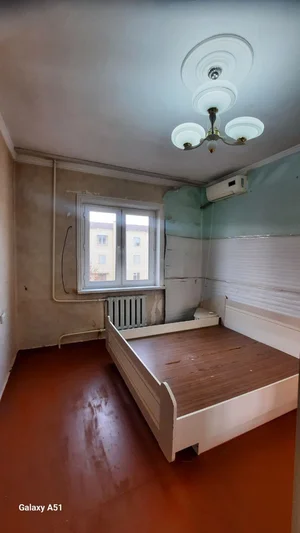 Фото 2 4-комн. квартира в Юнусабад 17-квартал