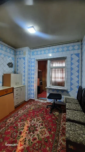 Фото 6 4-комн. квартира в Юнусабад 17-квартал