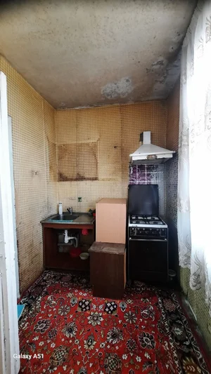 Фото 7 4-комн. квартира в Юнусабад 17-квартал