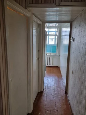 Фото 5 2-комн. квартира в Юнусабад 4-квартал