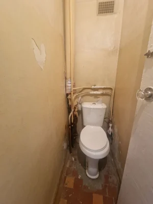 Фото 10 2-комн. квартира в Юнусабад 4-квартал