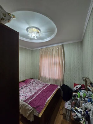 Фото 3 3-комн. квартира в Юнусабад 19-квартал