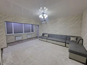 Фото 1 4-комн. квартира в Юунусабадском районе