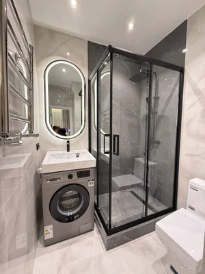 Фото 4 1-комн. квартира в Юнусабад 12-квартал