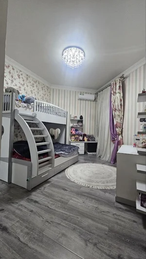 Фото 5 4-комн. квартира в Юнусабад