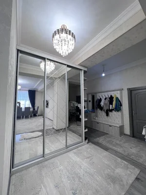 Фото 6 4-комн. квартира в Юнусабад