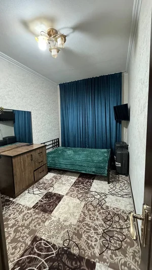 Фото 3 3-комн. квартира в Алфраганус университет