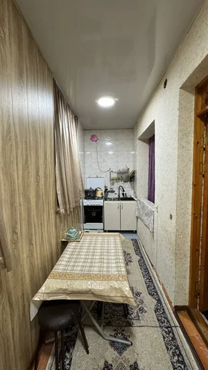 Фото 4 3-комн. квартира в Алфраганус университет