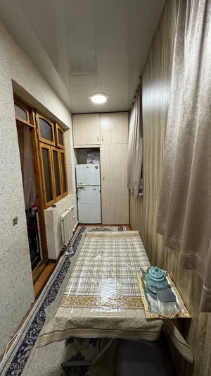 Фото 5 3-комн. квартира в Алфраганус университет