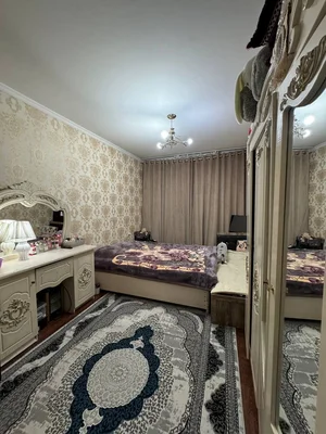 Фото 6 3-комн. квартира в Алфраганус университет