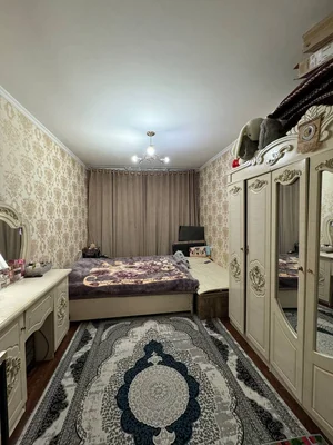 Фото 7 3-комн. квартира в Алфраганус университет