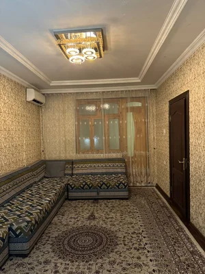 Фото 8 3-комн. квартира в Алфраганус университет