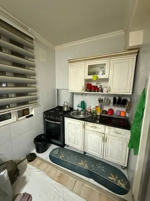 Фото 1 2-комн. квартира в Юнусабад 9-квартал