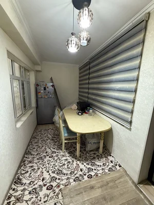 Фото 2 2-комн. квартира в Юнусабад 9-квартал