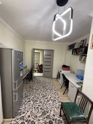 Фото 4 2-комн. квартира в Юнусабад 9-квартал