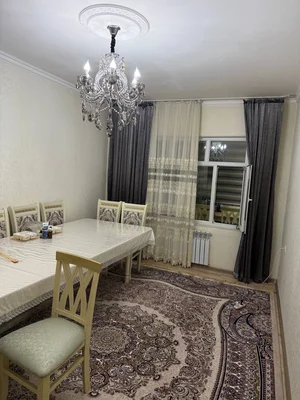 Фото 7 2-комн. квартира в Юнусабад 9-квартал