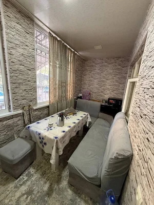 Фото 1 4-комн. квартира в Туркистон