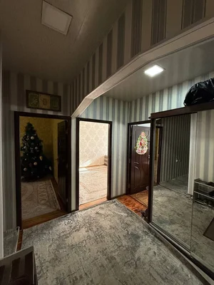 Фото 5 4-комн. квартира в Туркистон